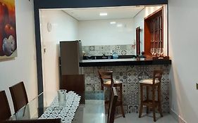 Casa do Cristiano no bairro Rosário